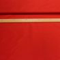 Šusťákovina (lehká kočárkovina) KENT 9 jednobarevná červená, š.150cm (látka v metráži)