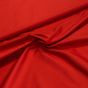 Šusťákovina (lehká kočárkovina) KENT 9 jednobarevná červená, š.150cm (látka v metráži)