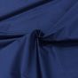 Šusťákovina (lehká kočárkovina) KENT jednobarevná námořnická modrá, š.150cm (látka v metráži)