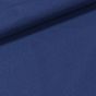 Šusťákovina (lehká kočárkovina) KENT jednobarevná námořnická modrá, š.150cm (látka v metráži)