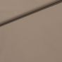 Šusťákovina (lehká kočárkovina) TPU 284 jednobarevná béžová, š.150cm (látka v metráži)