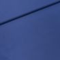 Šusťákovina (lehká kočárkovina) TPU 435 jednobarevná tmavě modrá, š.150cm (látka v metráži)