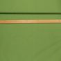 Šusťákovina (lehká kočárkovina) TPU 668 jednobarevná zelená, š.150cm (látka v metráži)