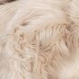 Umělá kožešina 8916 386-67 dlouhý chlup, béžová, šíře 150cm (metráž)