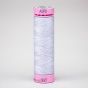 Univerzální šicí nit Amann ASPO 120 polyesterová, bledá fialová 0027, návin 100m 