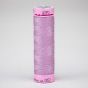 Univerzální šicí nit Amann ASPO 120 polyesterová, růžová 0052, návin 100m 