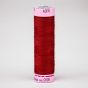 Univerzální šicí nit Amann ASPO 120 polyesterová, karmínová červená 0105, návin 100m 