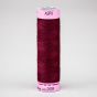 Univerzální šicí nit Amann ASPO 120 polyesterová, kaštanová vínová 0109, návin 100m 