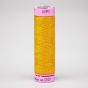 Univerzální šicí nit Amann ASPO 120 polyesterová, jantarová tmavě žlutá 0121, návin 100m 