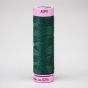 Univerzální šicí nit Amann ASPO 120 polyesterová, tmavě zelená 0216, návin 100m 