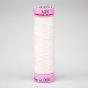 Univerzální šicí nit Amann ASPO 120 polyesterová, růžovo-krémová 0600, návin 100m 
