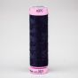 Univerzální šicí nit Amann ASPO 120 polyesterová, tmavě inkoustová modrá 0821, návin 100m 