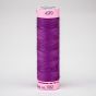Univerzální šicí nit Amann ASPO 120 polyesterová, fialová 1062, návin 100m 