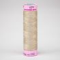 Univerzální šicí nit Amann ASPO 120 polyesterová, lví béžová 1222, návin 100m 