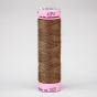 Univerzální šicí nit Amann ASPO 120 polyesterová, hnědá 1223, návin 100m 
