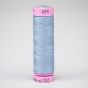 Univerzální šicí nit Amann ASPO 120 polyesterová, ledově modrá 1363, návin 100m