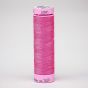 Univerzální šicí nit Amann ASPO 120 polyesterová, červeno-růžová 1429, návin 100m 