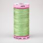 Univerzální šicí nit Amann ASPO 120 polyesterová, světle zelená 0091, návin 500m 
