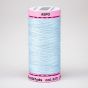 Univerzální šicí nit Amann ASPO 120 polyesterová, světle modrá 0271, návin 500m 