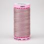 Univerzální šicí nit Amann ASPO 120 polyesterová, starorůžová 0284, návin 500m 
