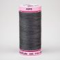 Univerzální šicí nit Amann ASPO 120 polyesterová, šedá 0416, návin 500m 