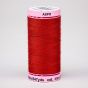 Univerzální šicí nit Amann ASPO 120 polyesterová, sytá rudá červená 0504, návin 500m 