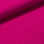 Viskózový úplet jednobarevný fuchsiový, jemné žíhání, š.175cm (látka v metráži)