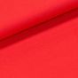 Viskózový úplet UNI 4694 0015, jednobarevný červený, š.150cm (látka v metráži)