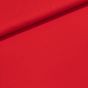 Viskózový úplet UNI 6002/10, jednobarevný červený, š.160cm (látka v metráži)