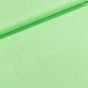 Viskózový úplet UNI B-EMM-180, jednobarevný světle zelený, š.150cm (látka v metráži)