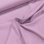 Žebrovaný směsový úplet počesaný 3330-008, fialově pudrová, š.150cm (látka v metráži)