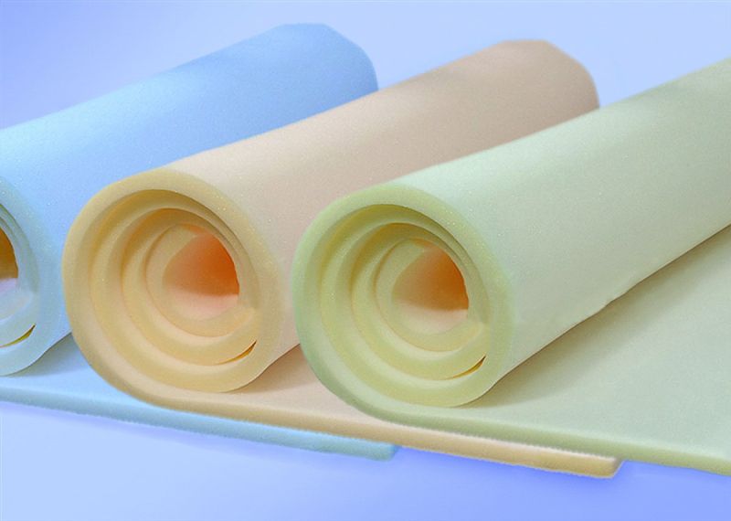 Molitanová deska 100x200cm (více tlouštěk)