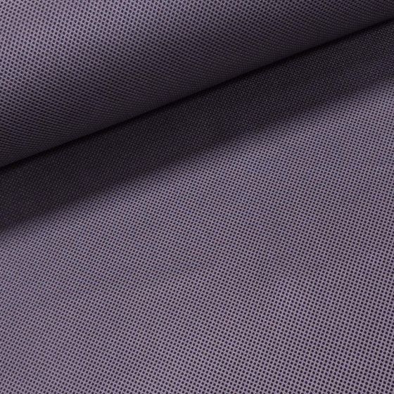 Potahová látka MESH 3D perforovaná síťovina, šedá, jednobarevná, š.160cm (látka v metráži)