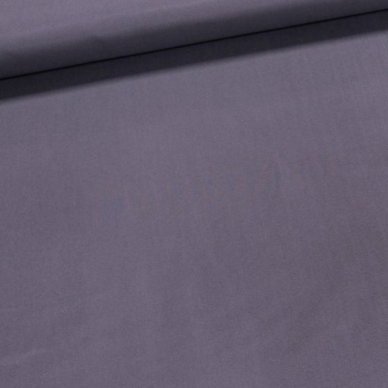 Absolutně zatemňující závěs, 100% blackout ANTHRACITE, tmavě šedý, š.140cm (látka v metráži)