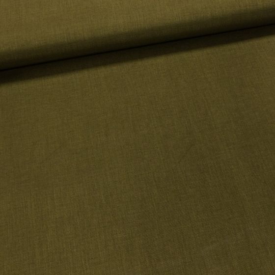 Technická tkanina CORDURA 500 637601 olivová, š.150cm (látka v metráži)