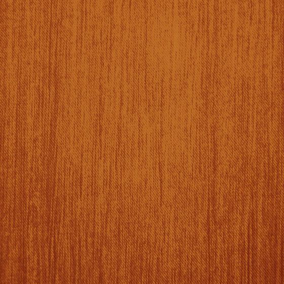 Zatemňovací / termoizolační závěs, blackout P7909/183 tmavě oranžový, šířka 150cm (látka v metráži)