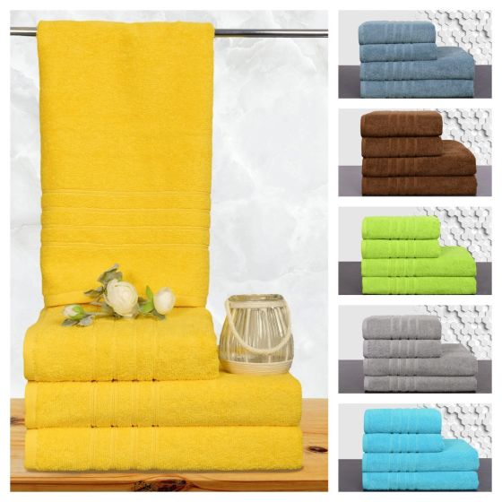 Froté ručník FINER, wellness (více barev, rozměrů)