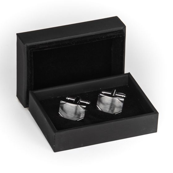 Manžetové knoflíčky SORAYA MK190, 2 kusy