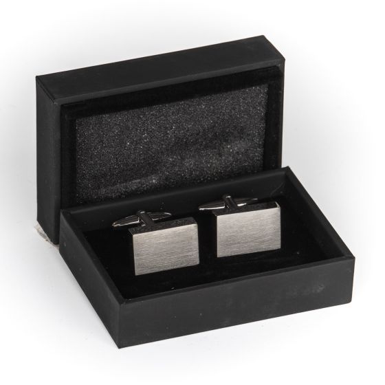 Manžetové knoflíčky SORAYA MK194, 2 kusy