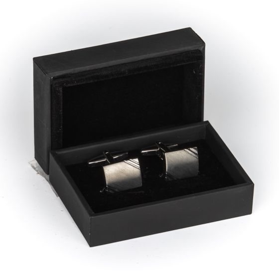 Manžetové knoflíčky SORAYA MK195, 2 kusy