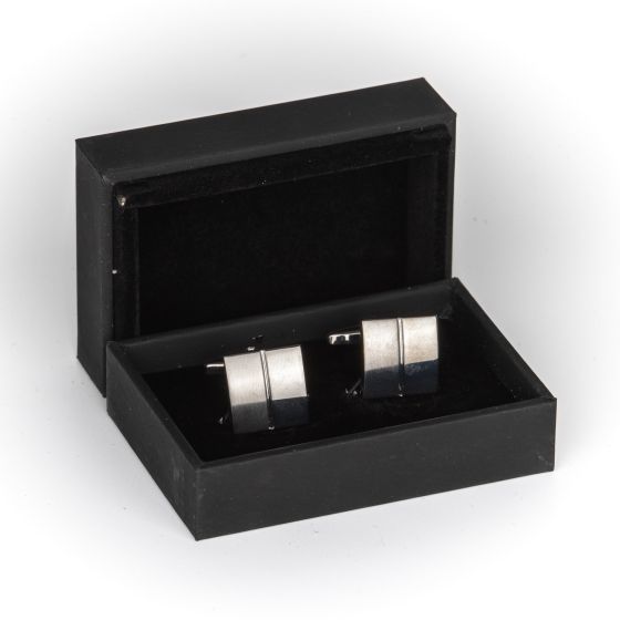 Manžetové knoflíčky SORAYA MK200, 2 kusy