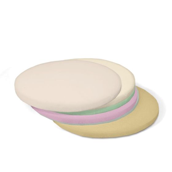 Molitanový sedák kulatý, průměr 40cm