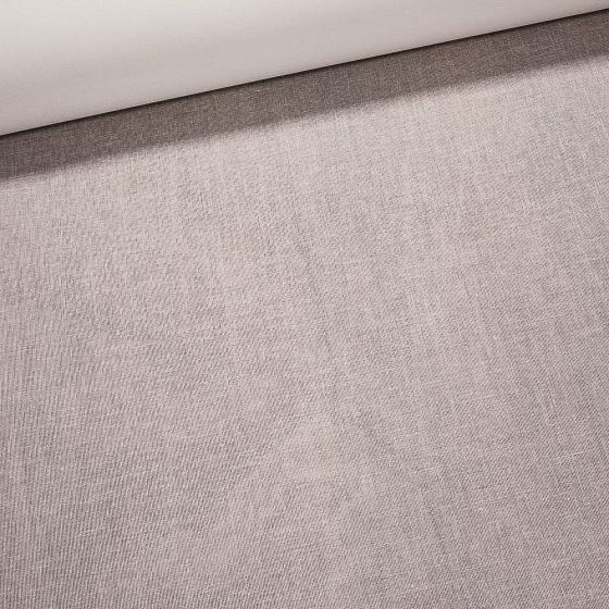 Organtýn ( organtin ) bělený tužený, jednobarevný, fáčovina, š.135cm (látka v metráži)