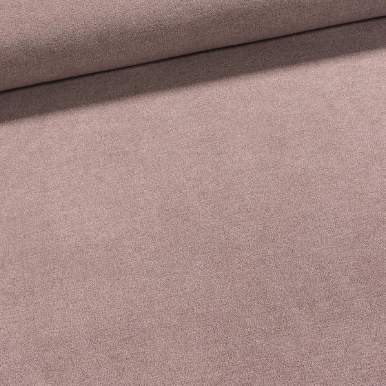 Potahová látka ASTON 19 béžovo-růžová, šířka 140cm (látka v metráži)