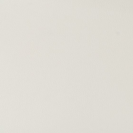 Potahová látka, čalounická KOŽENKA KOŽENKA MARINA 9/1 bílá, silná hladká, š.145cm, 600 g/m2 (látka v metráži)