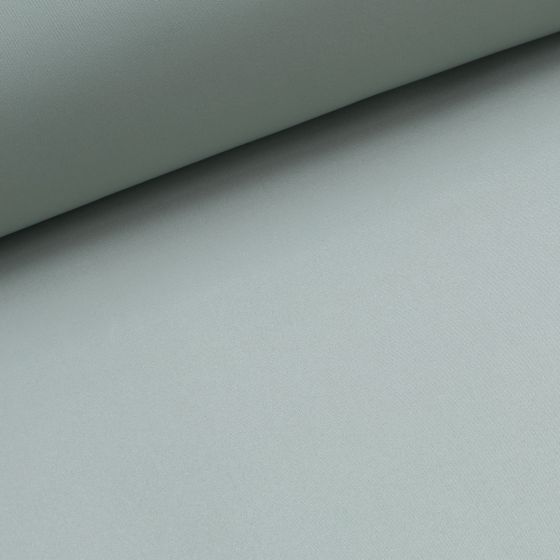 Potahová látka na stropnici a polstrování do auta AUTOMOTIVE UPHOLSTERY GREEN-GREY 1181, šedozelená s molitanem, š.145cm (látka v metráži)