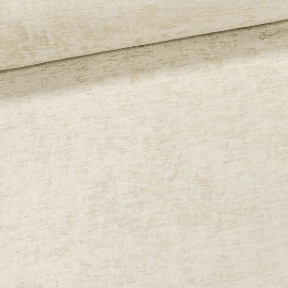 Potahová / silná závěsovina ŽINILKA 1153-700, smetanová, š.150cm (látka v metráži)