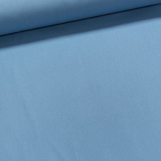 Potahové akrylové plátno (dralon, teflon) na zahradní nábytek, uni jednobarevná světle modrá, š.180cm (látka v metráži)