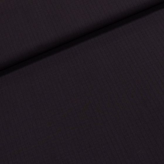 Směsové plátno BOND 839309 / RIPSTOP, jednobarevná tmavě šedá, š.150cm (látka v metráži)