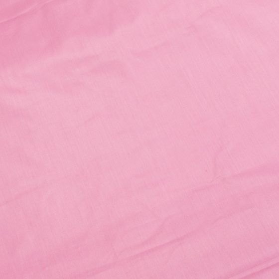 Sypkovina SULPA 343200 jednobarevná růžová, š.142cm (látka v metráži)